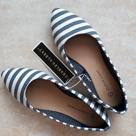 Charles Albert Shoes - Charles Albert adorable shoes